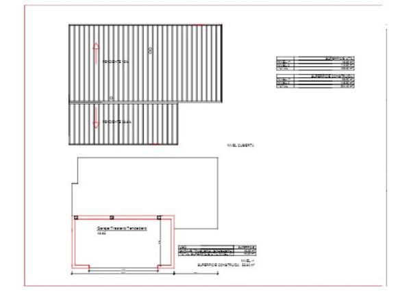 Terreno en Aldea Covas