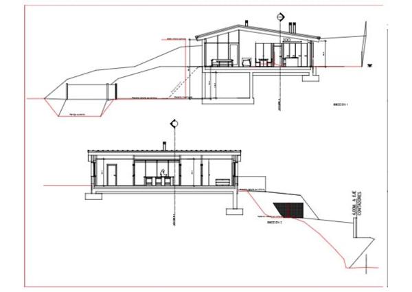Terreno en Aldea Covas