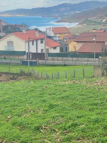 Terreno en Chamín do Medio