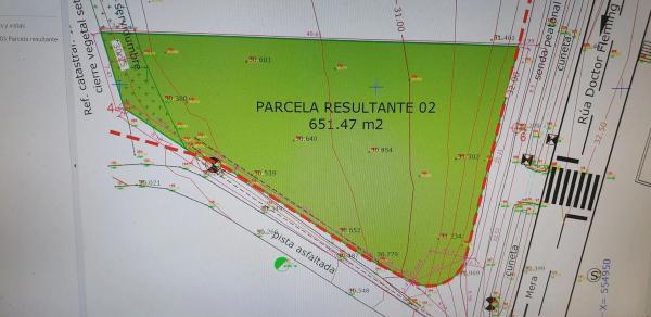 Terreno en doctor fleming, 115