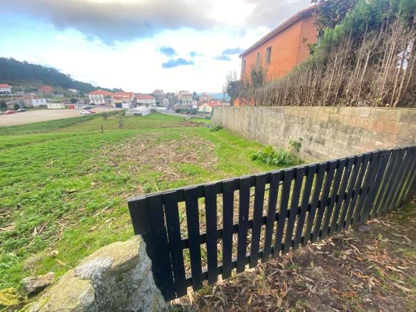 Terreno en Chamín do Medio