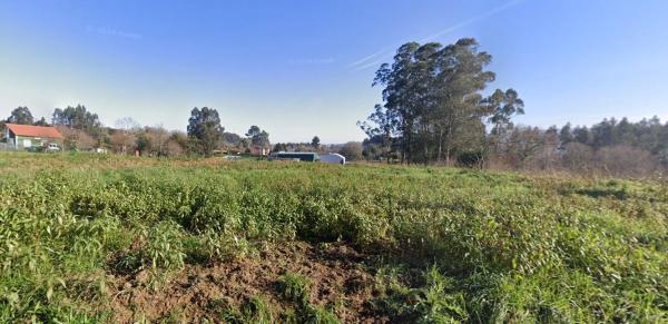 Terreno en Aldea Covas