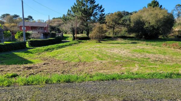 Terreno en doctor fleming, 115