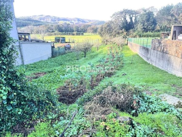 Terreno en Parroquias rurales