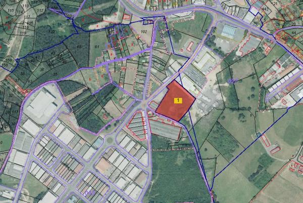 Terreno en Espirito Santo