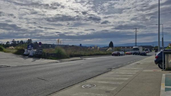 Terreno en Espirito Santo