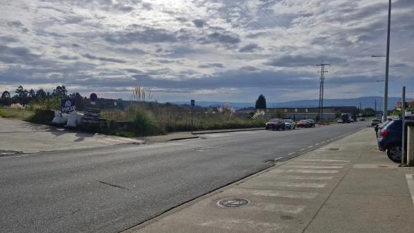 Terreno en Espirito Santo