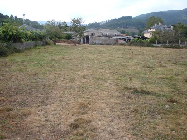 Terreno en Peiró de Arriba