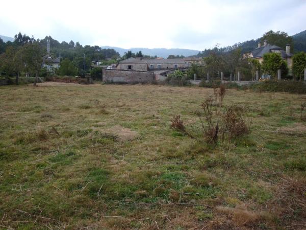 Terreno en Peiró de Arriba