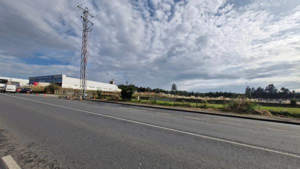 Terreno en Espirito Santo