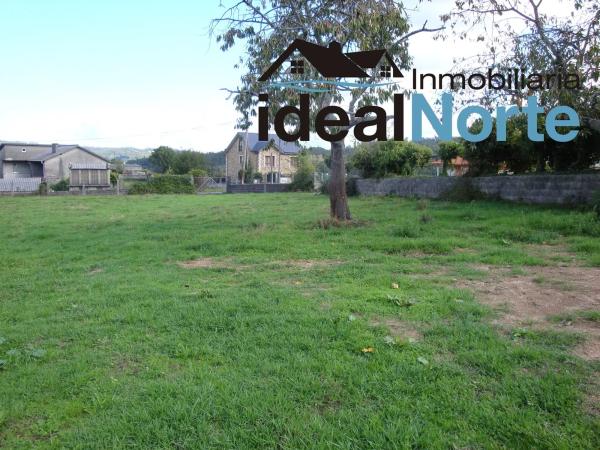 Terreno en Peiró de Arriba