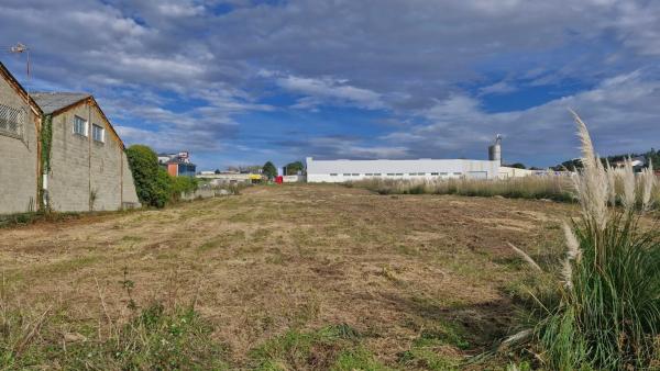 Terreno en Espirito Santo