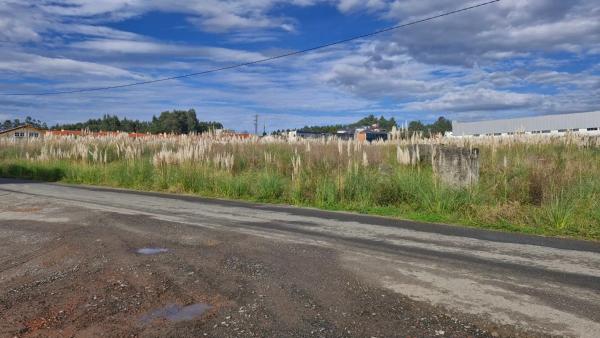Terreno en Espirito Santo