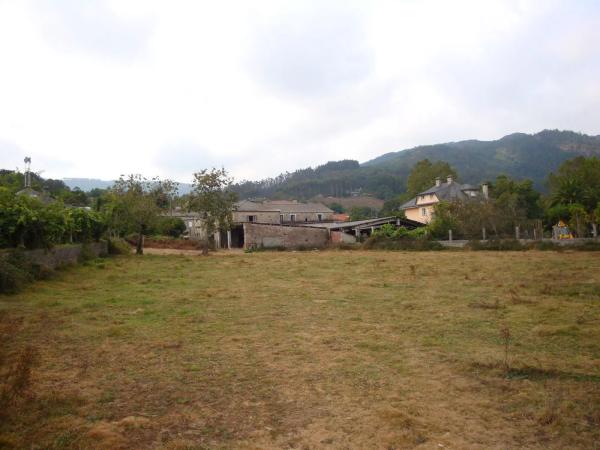 Terreno en Peiró de Arriba