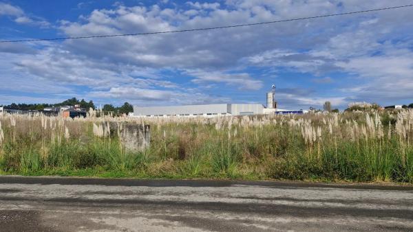 Terreno en Espirito Santo