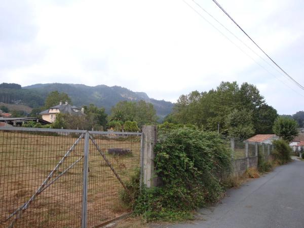 Terreno en Peiró de Arriba