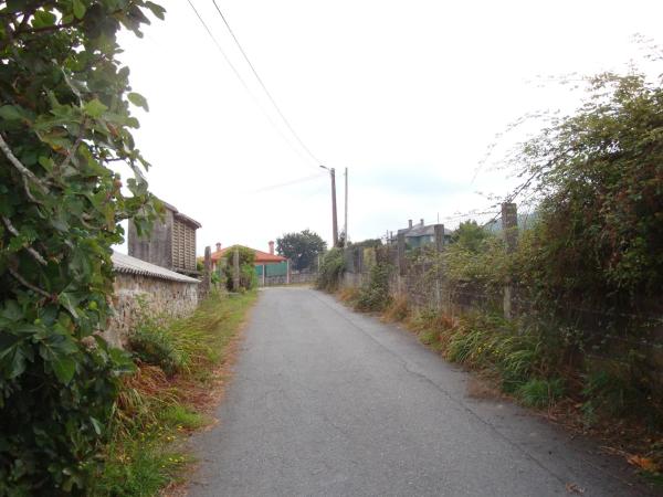 Terreno en Peiró de Arriba