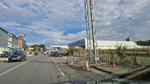 Terreno en Espirito Santo