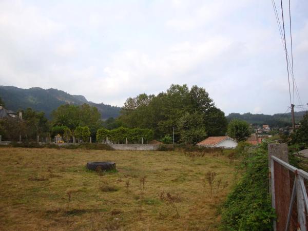 Terreno en Peiró de Arriba