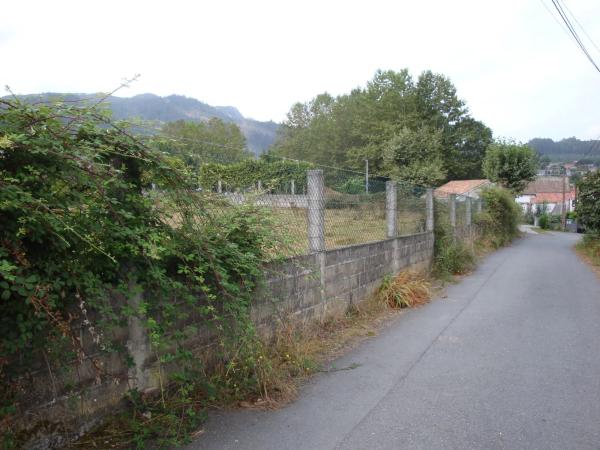 Terreno en Peiró de Arriba