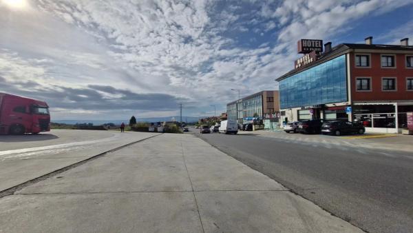 Terreno en Espirito Santo