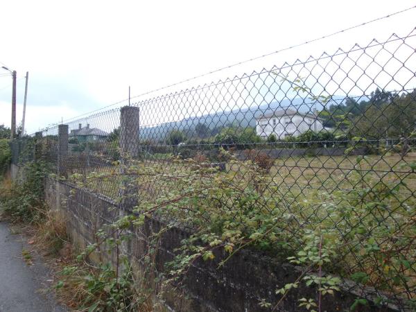 Terreno en Peiró de Arriba