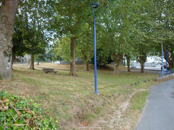 Terreno en Peiró de Arriba