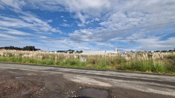 Terreno en Espirito Santo