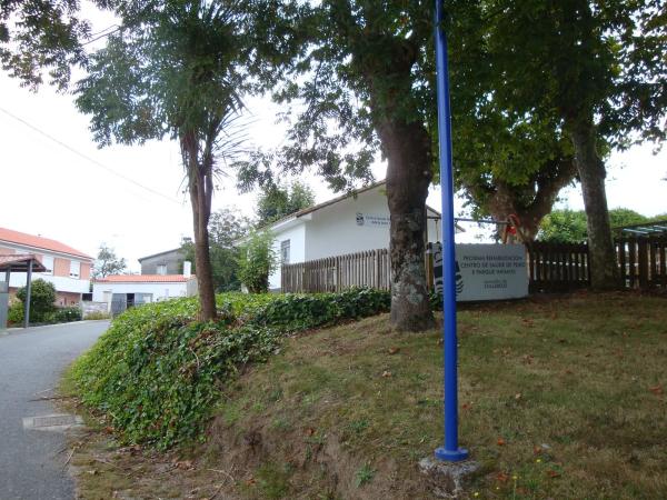 Terreno en Peiró de Arriba