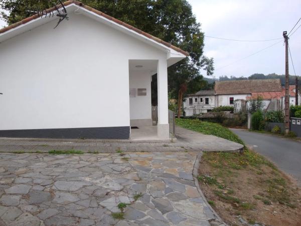 Terreno en Peiró de Arriba