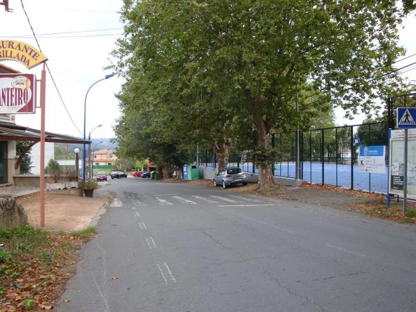 Terreno en Peiró de Arriba