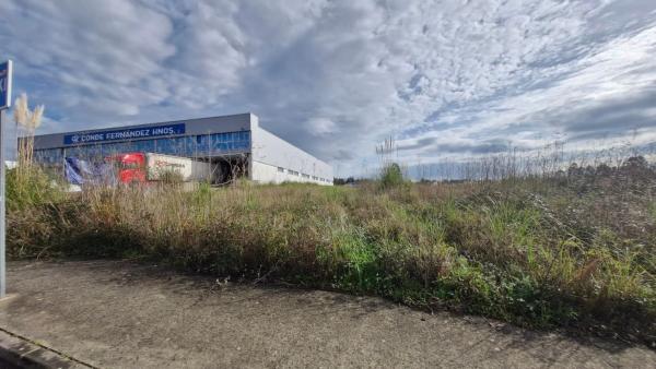 Terreno en Espirito Santo