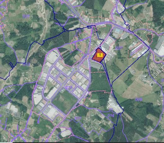 Terreno en Espirito Santo