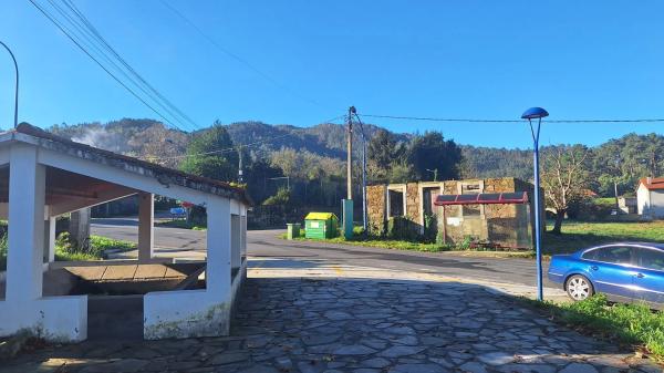 Terreno en Peiró de Arriba