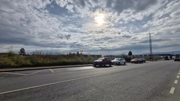 Terreno en Espirito Santo