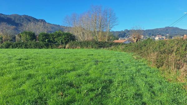 Terreno en Peiró de Arriba