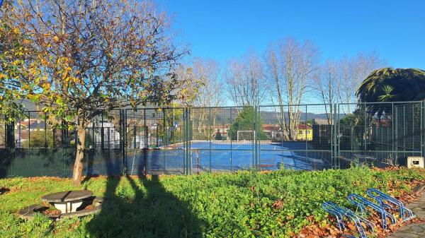 Terreno en Peiró de Arriba