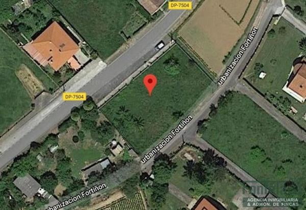 Terreno en Dp-7504