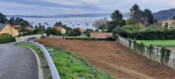 Terreno en Lugar Cirro, 35