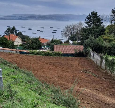 Terreno en Lugar Cirro, 35