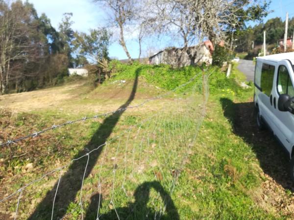 Terreno en calle esfarrapa, 2