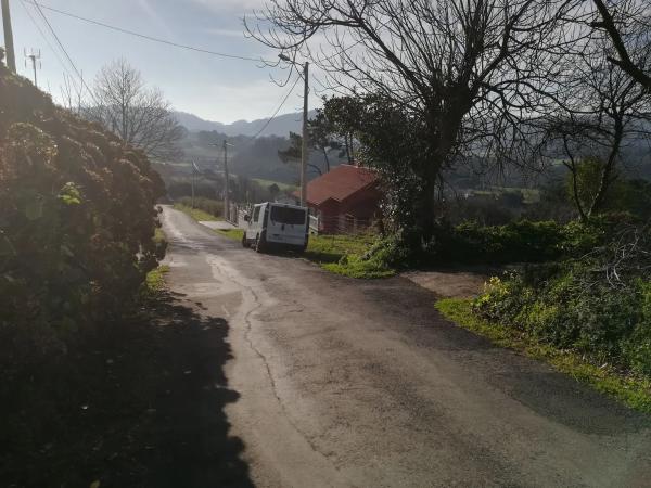 Terreno en calle esfarrapa, 2