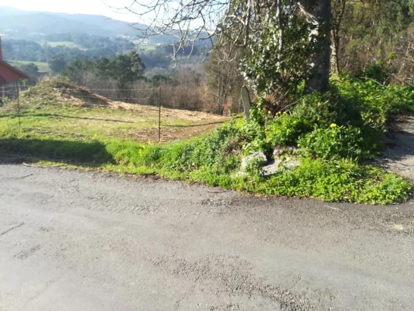 Terreno en calle esfarrapa, 2