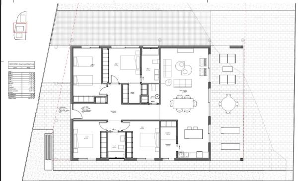 Terreno en calle Doctor Fleming