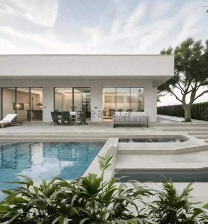 Terreno en calle Doctor Fleming