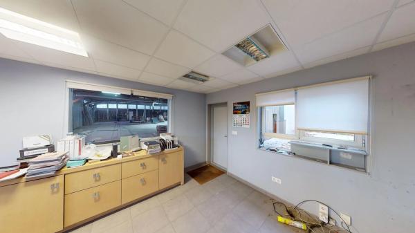 Terreno en travesía Posse 2, 40