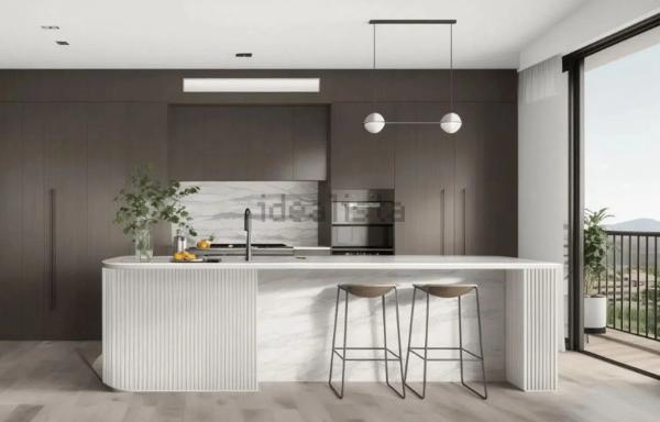 Terreno en calle Doctor Fleming