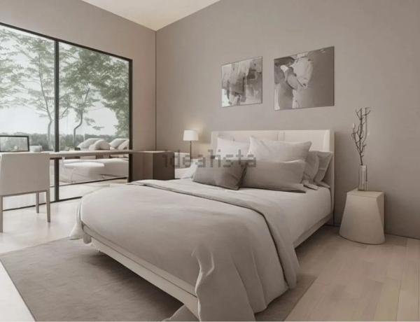 Terreno en calle Doctor Fleming