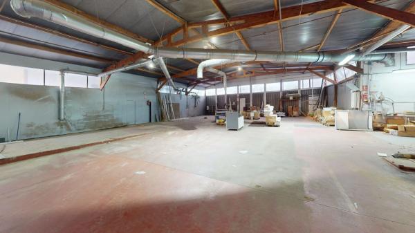 Terreno en travesía Posse 2, 40