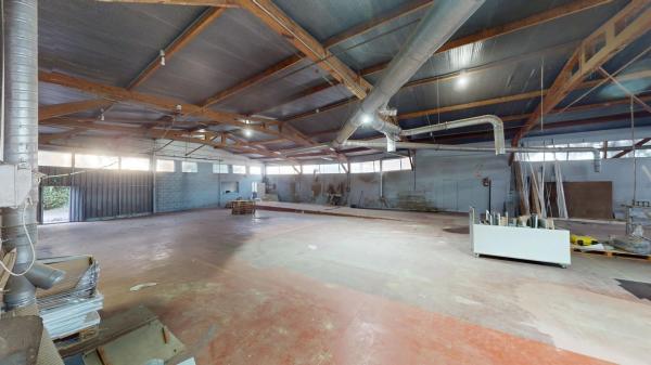 Terreno en travesía Posse 2, 40